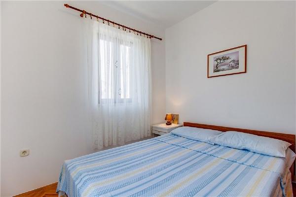 Apartman A1, na 4 osebe