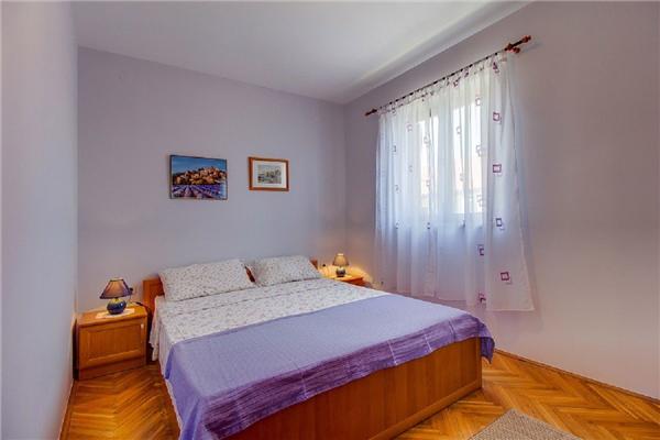 Apartman A1, na 4 osebe