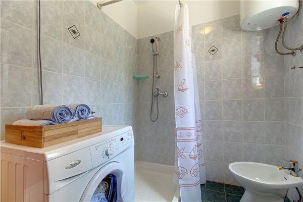 Apartman A1, na 4 osebe