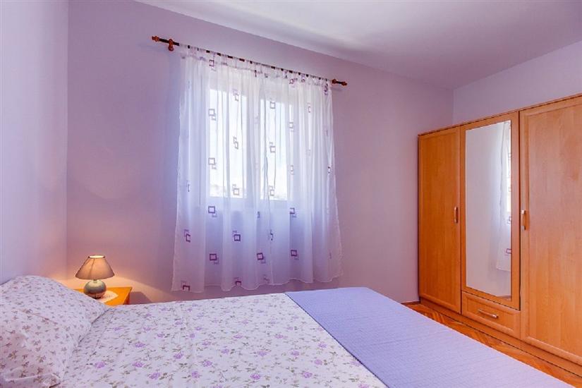 Apartman A1, na 4 osebe