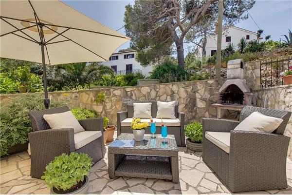 Apartman A1, na 4 osebe