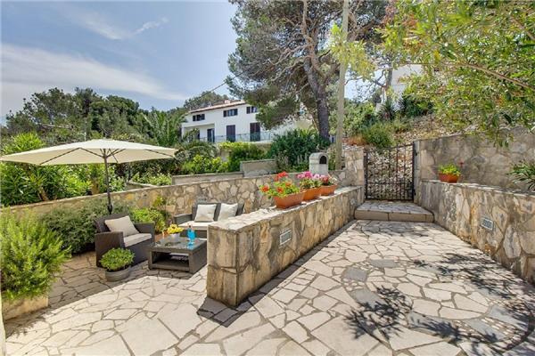 Apartman A1, na 4 osebe