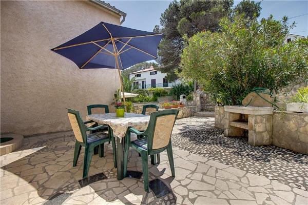 Apartman A1, na 4 osebe