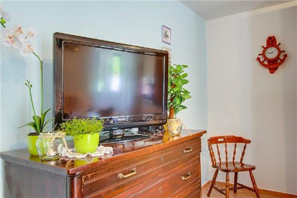 Apartman A2, na 5 osebe