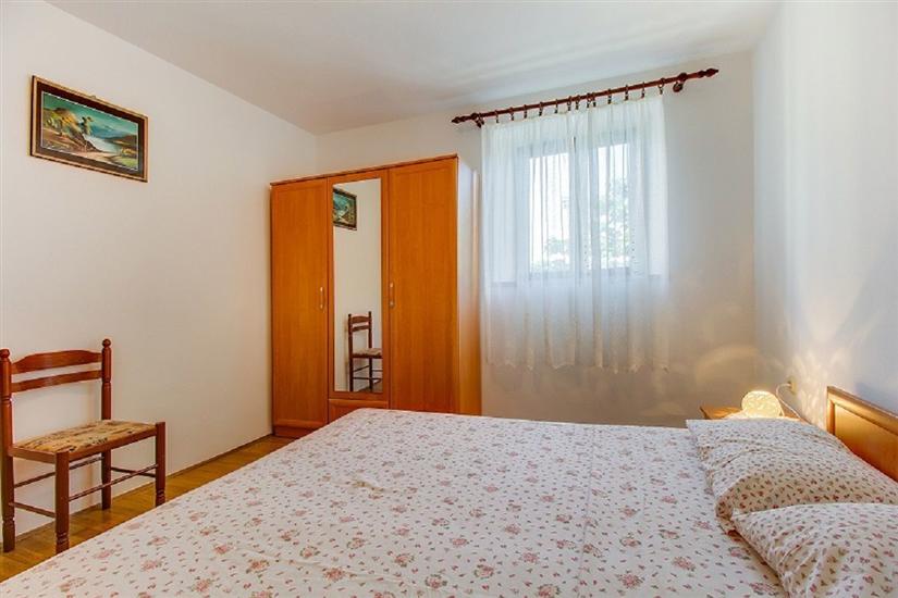 Apartman A2, na 5 osebe