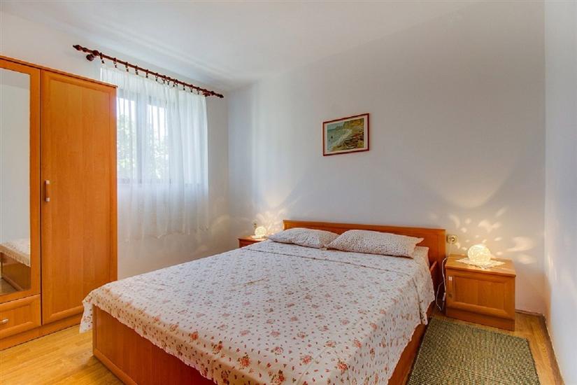 Apartman A2, na 5 osebe