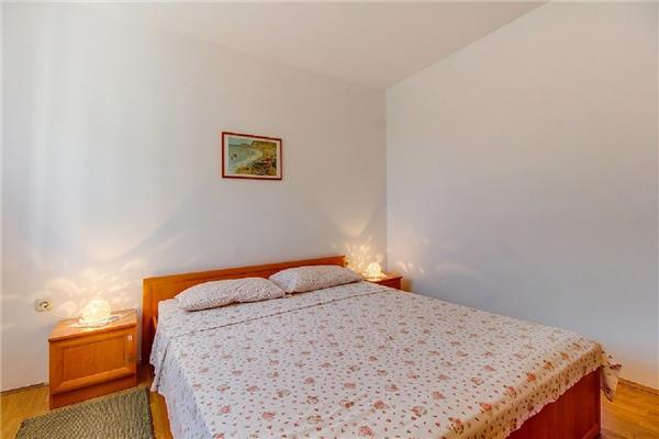 Apartman A2, na 5 osebe