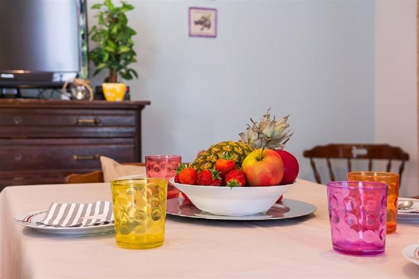 Apartman A2, na 5 osebe