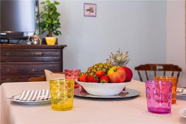 Apartman A2, na 5 osebe