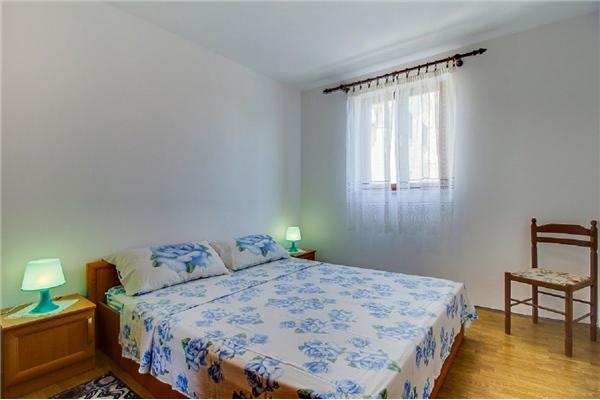 Apartman A2, na 5 osebe