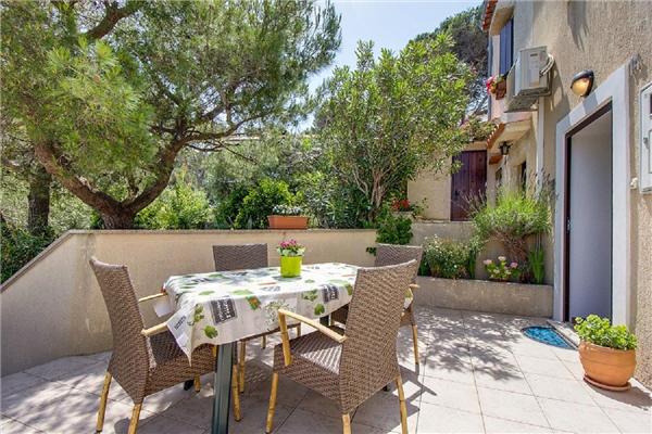 Apartman A2, na 5 osebe