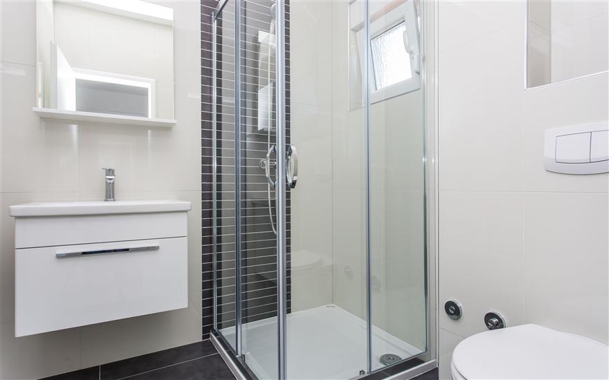 Apartment A2, for 3 persons