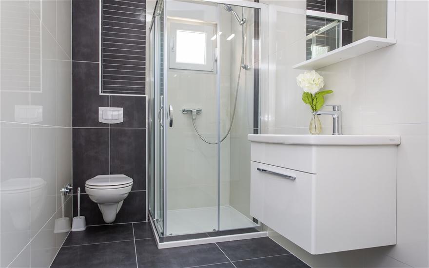 Apartment A3, for 3 persons