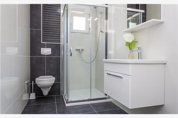 Apartment A3, for 3 persons