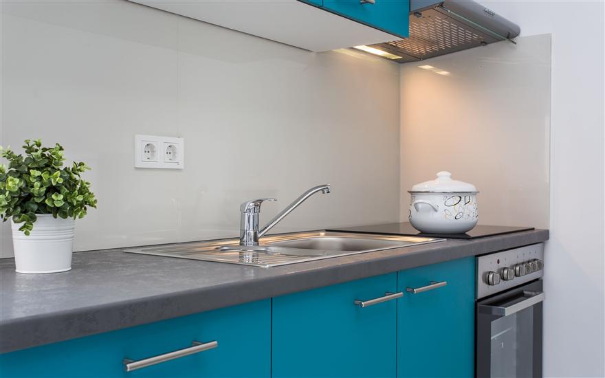 Apartment A3, for 3 persons