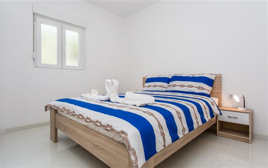 Apartment A3, for 3 persons