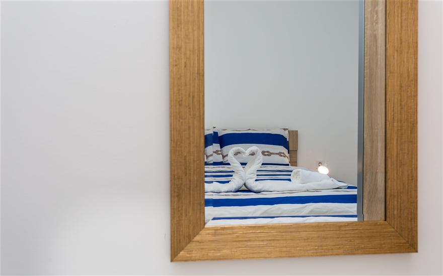 Apartment A3, for 3 persons