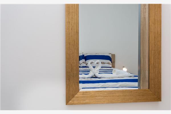 Apartment A3, for 3 persons