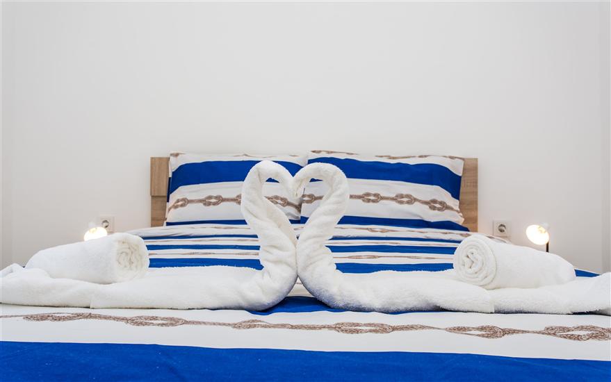 Apartment A3, for 3 persons