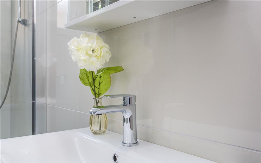 Apartment A3, for 3 persons