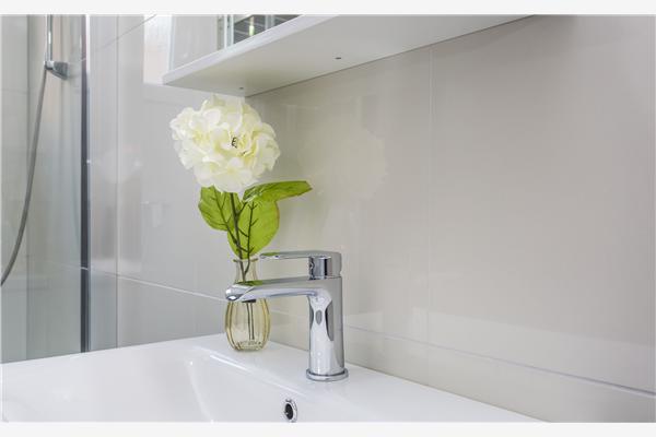 Apartment A3, for 3 persons