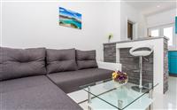 Apartman A4, 3 személyes