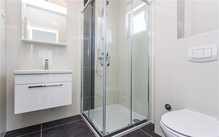 Apartment A4, for 3 persons