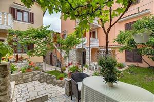 Apartment - Mali Losinj - island Losinj