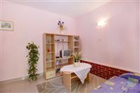 Apartment A1, for 2 persons