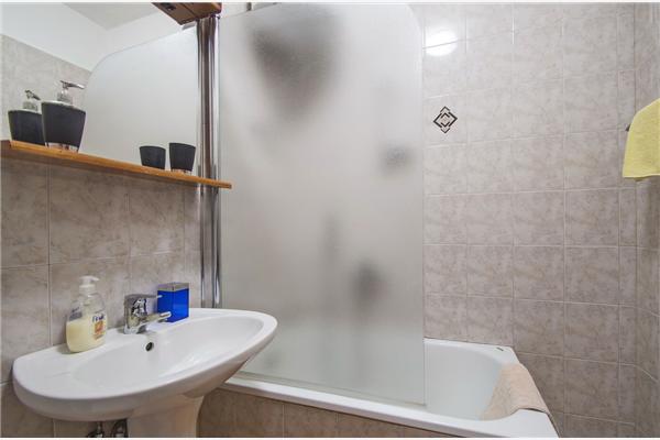 Apartment A3, for 4 persons