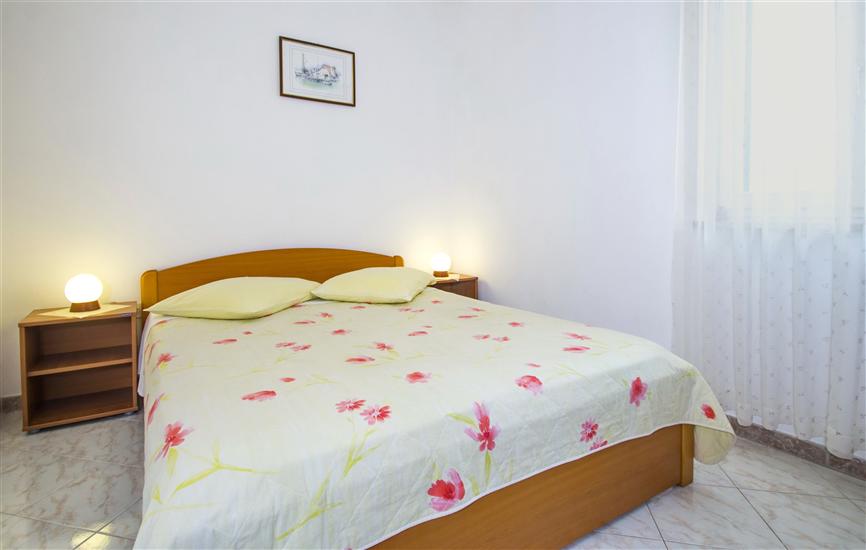 Apartment A3, for 4 persons