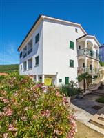 Ferienwohnung - Rabac