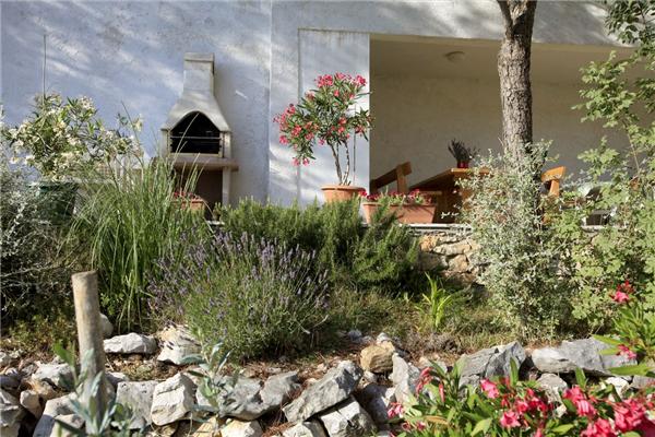 Apartment A2, for 2 persons