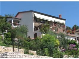 Ferienwohnung - Rabac