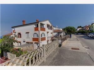 Appartement Les iles du Kvarner,RéservezNIKOLINADe 93 €