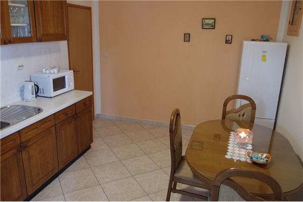 Apartment A2, for 2 persons