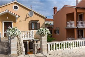 Apartment - Mali Losinj - island Losinj