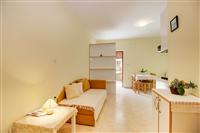 Apartment A1, for 3 persons