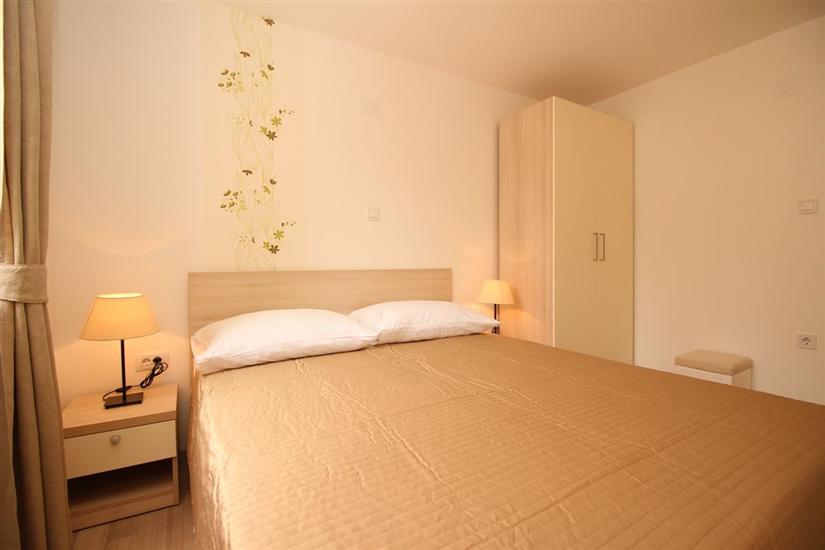 Apartment A3, for 4 persons