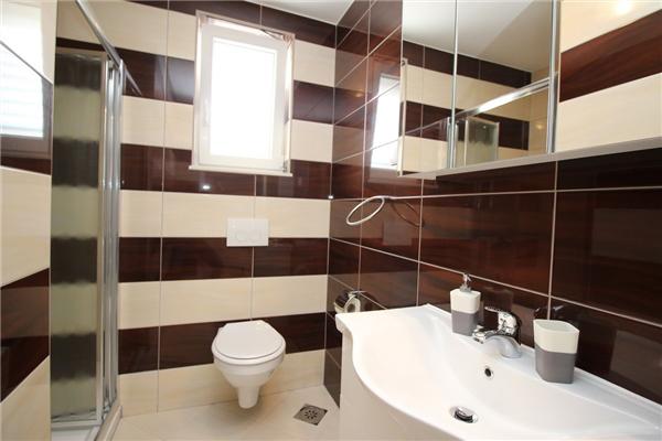 Apartment A4, for 4 persons