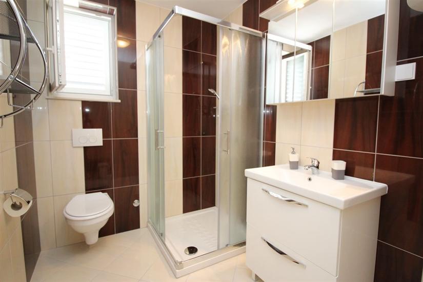 Apartment A5, for 3 persons