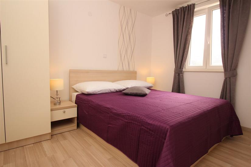 Apartment A5, for 3 persons