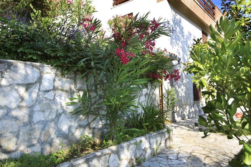 Apartment A2, for 2 persons