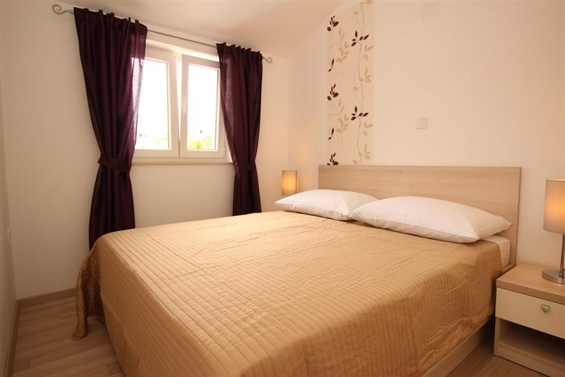 Apartment A7, for 4 persons