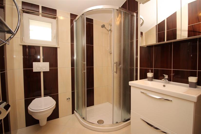 Apartment A8, for 4 persons