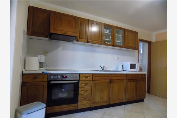 Apartment A2, for 2 persons