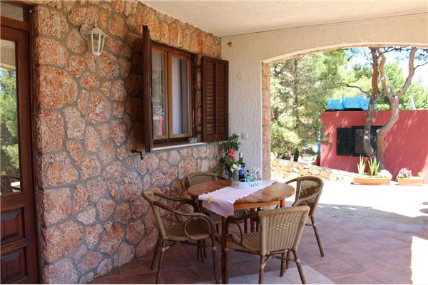 Appartamento A2, per 2 persone