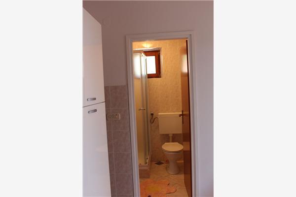 Appartamento A2, per 2 persone