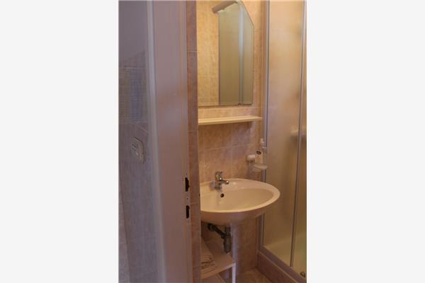 Appartamento A2, per 2 persone