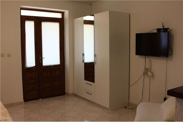 Appartamento A2, per 2 persone